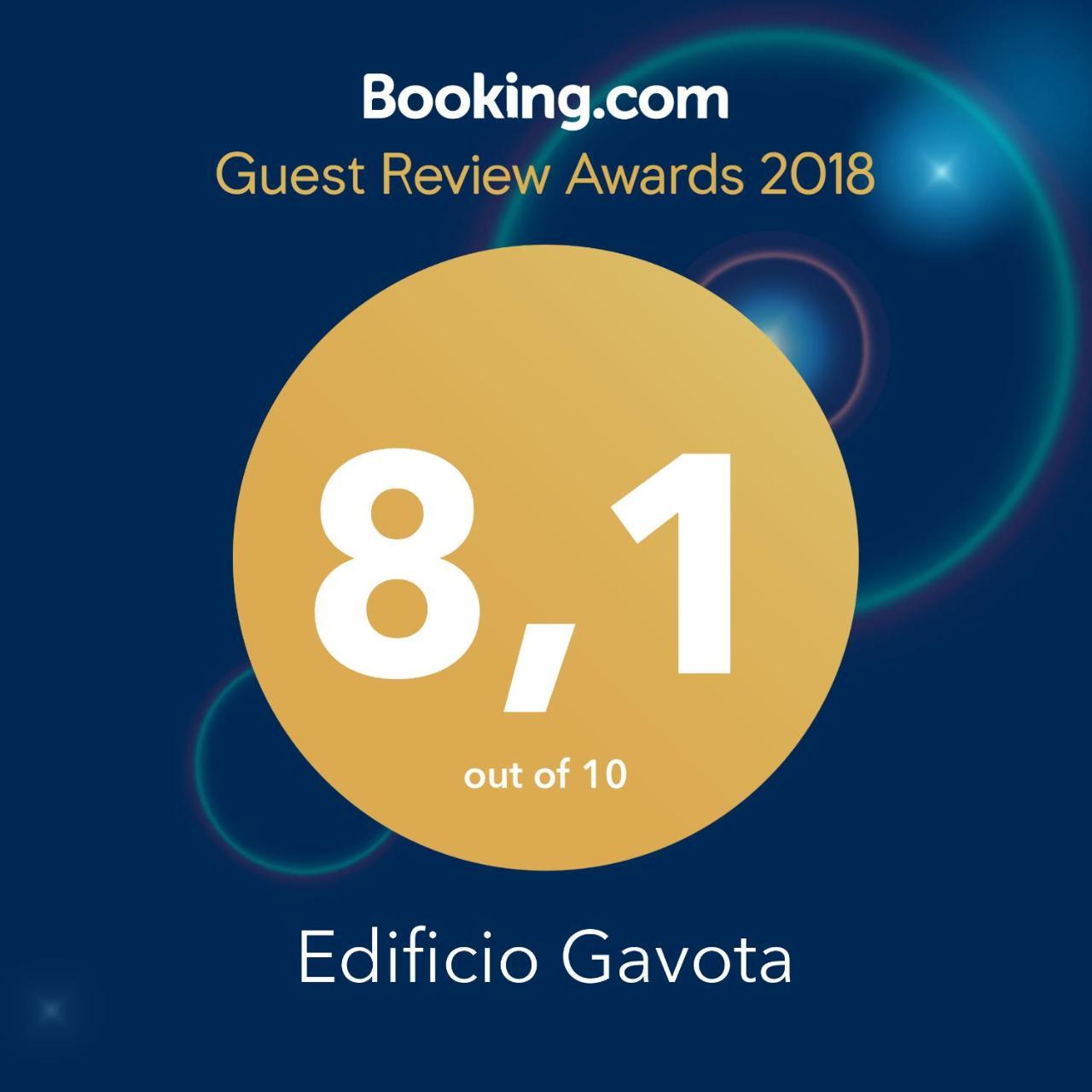 Edificio Gavota Apartment Лос Кристианос Екстериор снимка