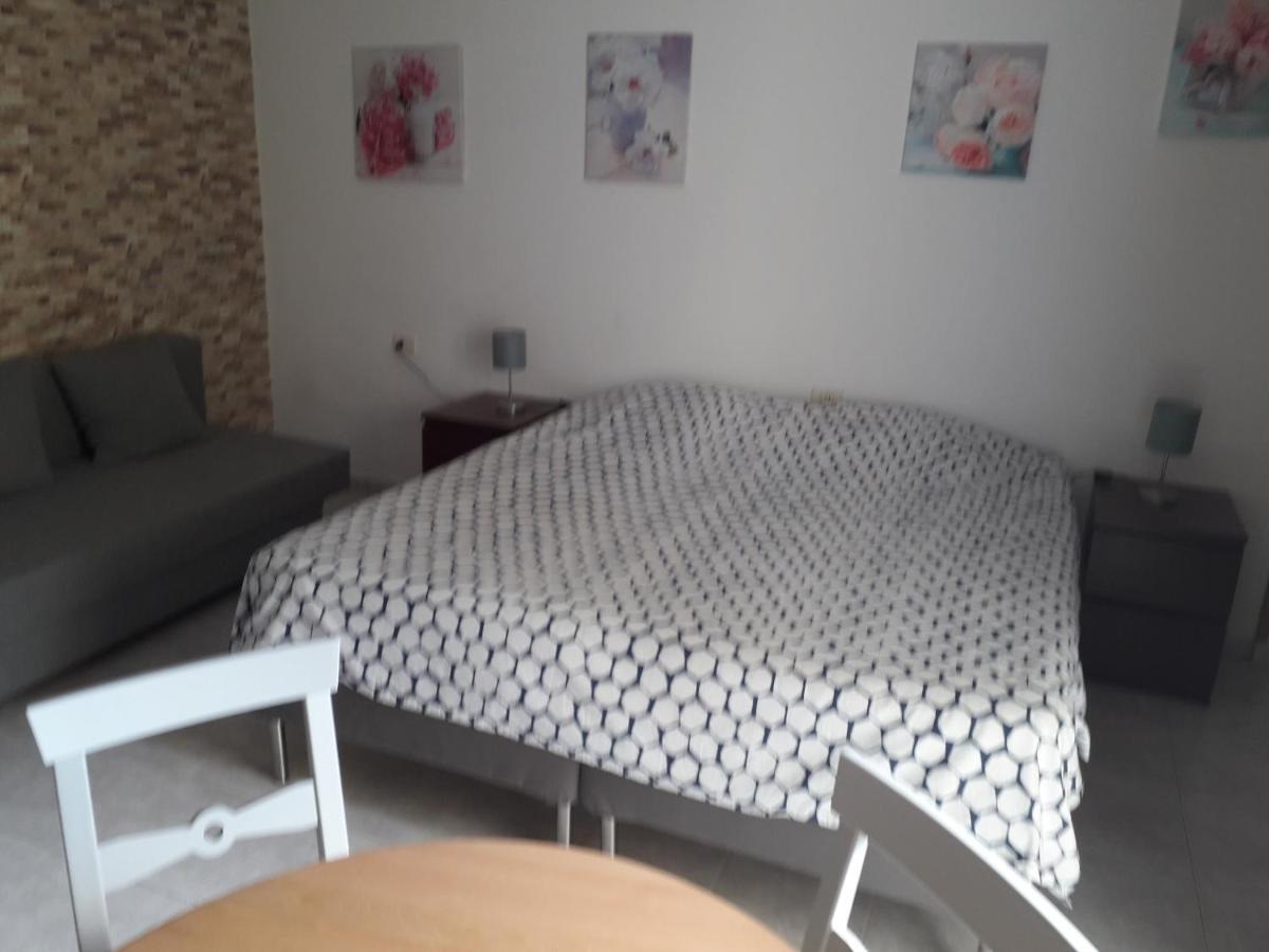 Edificio Gavota Apartment Лос Кристианос Екстериор снимка