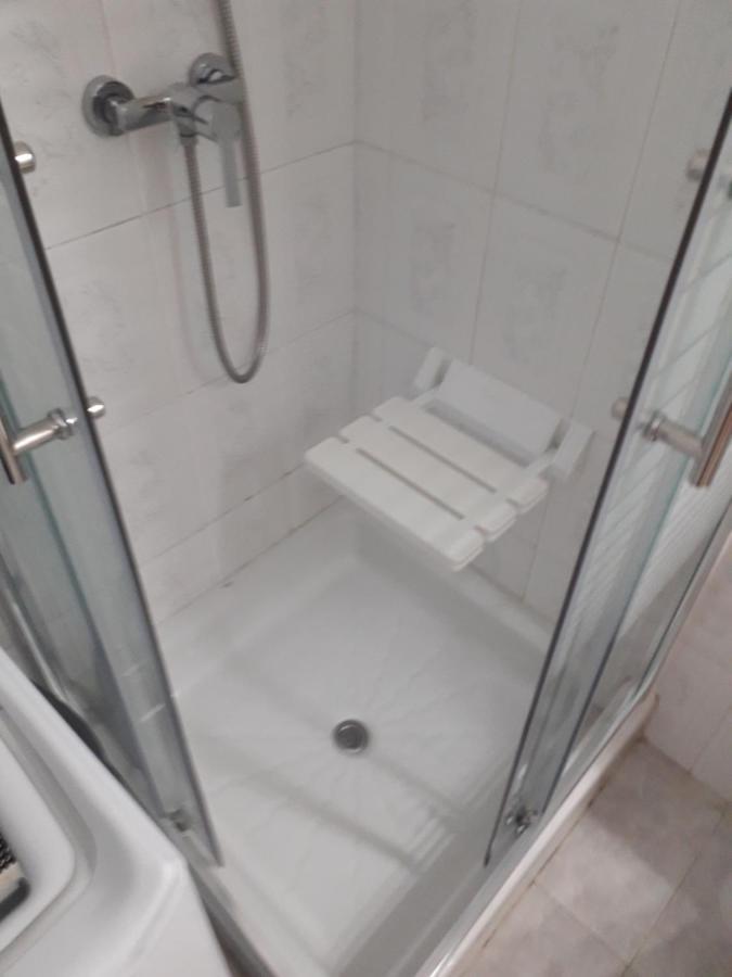 Edificio Gavota Apartment Лос Кристианос Екстериор снимка